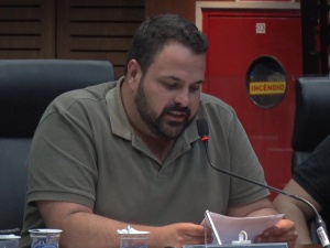 Vereador consegue verba para Pará de Minas