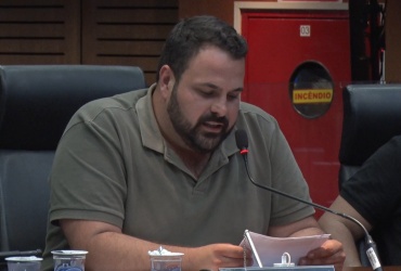 Vereador consegue verba para Pará de Minas
