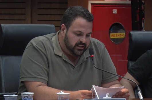 Vereador consegue verba para Pará de Minas
