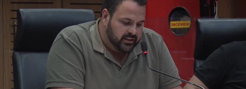 Vereador consegue verba para Pará de Minas