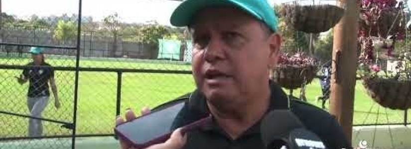 Copa América das oficiais começa em Pará de Minas