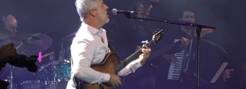 Confira como foram os shows de Victor e Léo e Danilo e Davi no sábado durante a Expo Agro