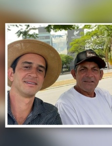 Cantor é agredido com canivete durante cavalgada em Carneiros