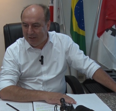 Prefeito de Pará de Minas faz balanço positivo das ações realizadas em 2023