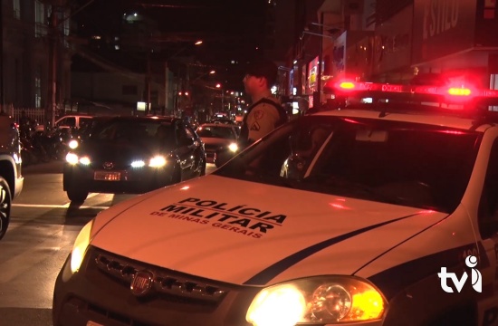 Confira as ocorrências policiais registradas em Pará de Minas e região durante o fim de semana