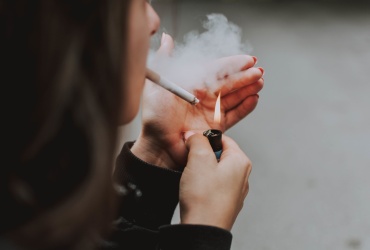 Tabagismo custa cinco vezes mais ao Brasil do que a indústria do fumo arrecada