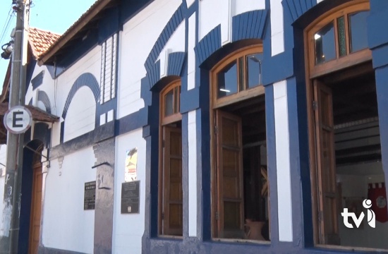 Estação Cultural recebe exposição de grupo de artesãos de Pará de Minas