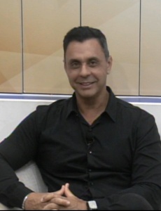 Entrevista de estúdio: Grupo empresarial THE One promove sua primeira reunião com membros de Pará de Minas