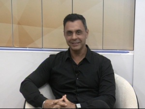 Entrevista de estúdio: Grupo empresarial THE One promove sua primeira reunião com membros de Pará de Minas
