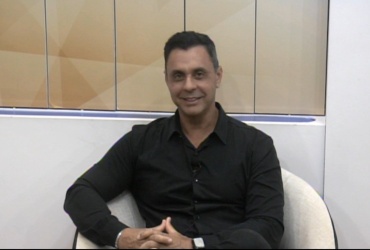 Entrevista de estúdio: Grupo empresarial THE One promove sua primeira reunião com membros de Pará de Minas