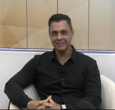 Entrevista de estúdio: Grupo empresarial THE One promove sua primeira reunião com membros de Pará de Minas