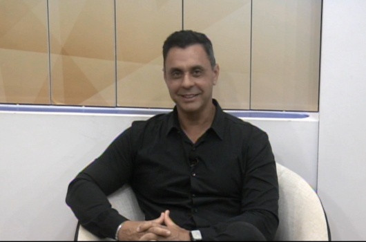 Entrevista de estúdio: Grupo empresarial THE One promove sua primeira reunião com membros de Pará de Minas