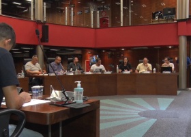 Veja como foi mais uma reunião dos vereadores de Pará de Minas