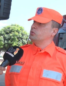 Corpo de Bombeiros divulga balanço de queimadas em Pará de Minas