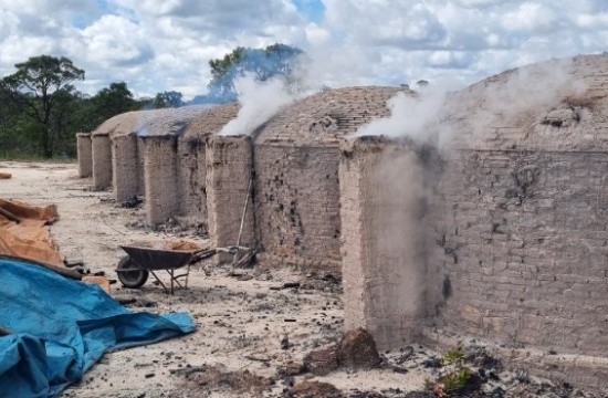 Tecnologia fortalece combate a crimes ambientais em Minas Gerais