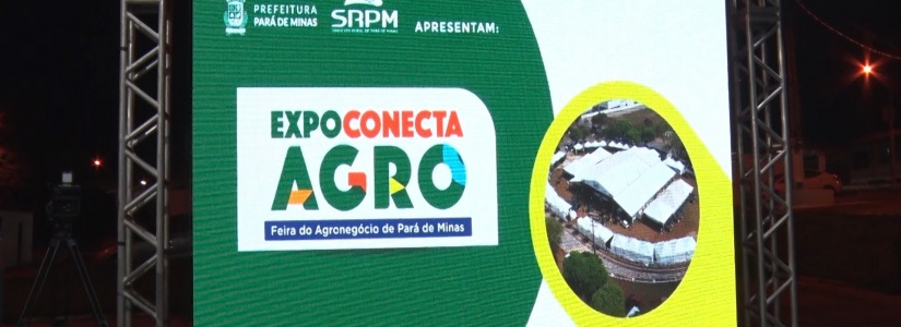 2ª Edição da Conecta Agro é lançada e promete movimentar o agro regional