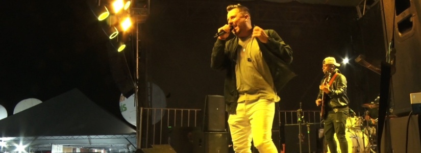 Palco II da Expoagro chama a atenção do público por valorizar artistas da terra