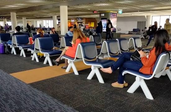 Segundo semestre registra alta procura por viagens em agências de Pará de Minas