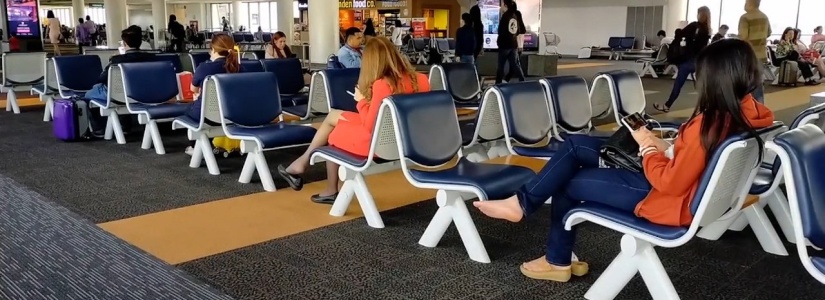 Segundo semestre registra alta procura por viagens em agências de Pará de Minas