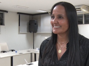 Após rumores sobre perda de mandato, Márcia Marzagão se manifesta sobre bastidores da Câmara Municipal