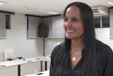 Após rumores sobre perda de mandato, Márcia Marzagão se manifesta sobre bastidores da Câmara Municipal