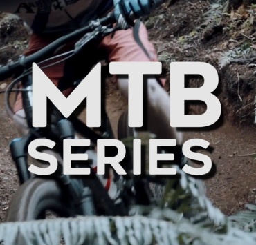 Pará de Minas se prepara para sediar evento internacional de Mountain Bike