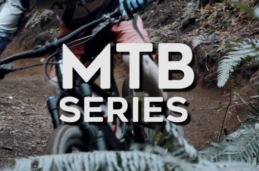 Pará de Minas se prepara para sediar evento internacional de Mountain Bike