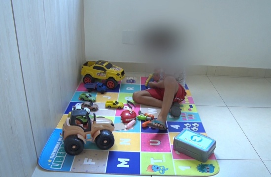 Corpo de Bombeiros orienta como evitar acidentes domésticos e engasgos durante o período de férias escolares