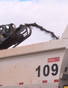 Começam as obras no trecho urbano da BR-352