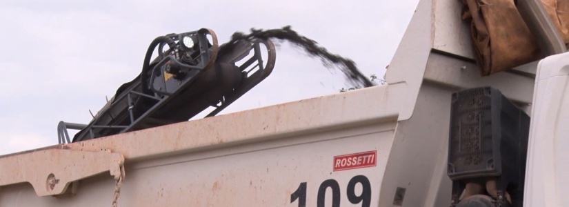 Começam as obras no trecho urbano da BR-352