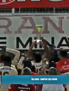 Integração Esporte traz balanço de jogos do fim de semana