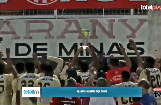 Integração Esporte traz balanço de jogos do fim de semana