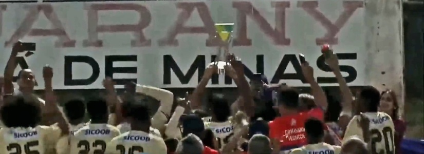 Integração Esporte traz balanço de jogos do fim de semana