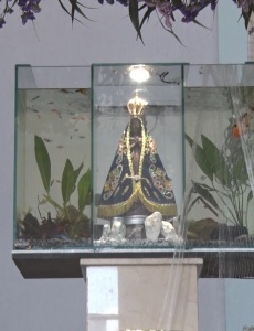 Fique por dentro das celebrações de Nossa Senhora Aparecida em Pará de Minas
