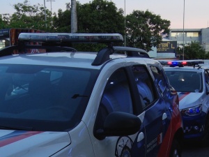Integração Guarda Municipal: confira ocorrências registradas nos últimos dias