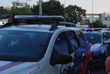 Integração Guarda Municipal: confira ocorrências registradas nos últimos dias