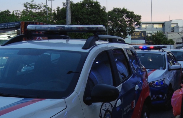 Integração Guarda Municipal: confira ocorrências registradas nos últimos dias