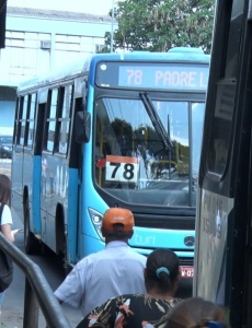 Reajuste na passagem de transporte coletivo não agrada usuários do serviço