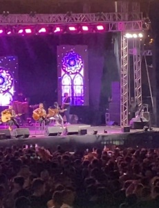 Organizadores fazem balanço positivo e anunciam atrações da Expo Agro 2026