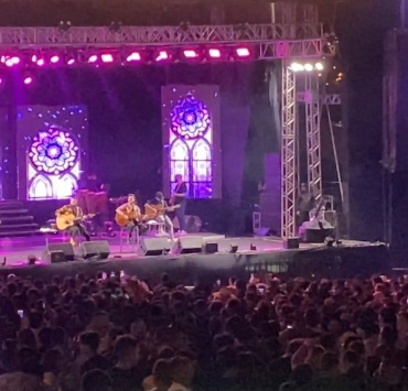 Organizadores fazem balanço positivo e anunciam atrações da Expo Agro 2026