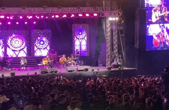 Organizadores fazem balanço positivo e anunciam atrações da Expo Agro 2026