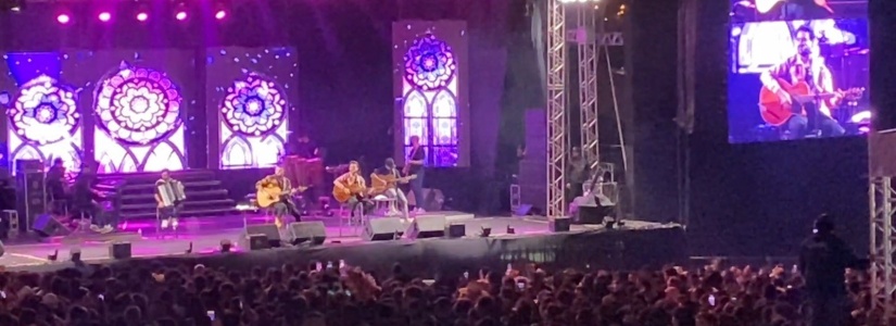 Organizadores fazem balanço positivo e anunciam atrações da Expo Agro 2026