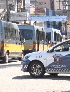 Integração Guarda Municipal: confira as ocorrências atendidas pela GCM nos últimos dias