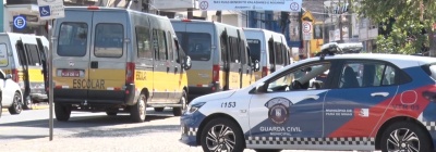 Integração Guarda Municipal: confira as ocorrências atendidas pela GCM nos últimos dias
