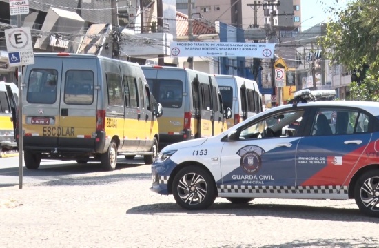 Integração Guarda Municipal: confira as ocorrências atendidas pela GCM nos últimos dias