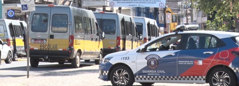 Integração Guarda Municipal: confira as ocorrências atendidas pela GCM nos últimos dias