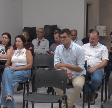 Ascipam realiza apresentação do projeto empresarial “Compete Minas”