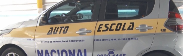 Programa CNH Popular volta a Pará de Minas na Autoescola Nacional