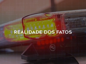 Integração Polícia Militar: veja ocorrências registradas nos últimos dias