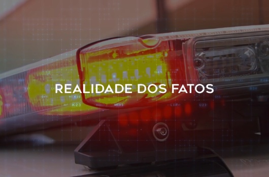 Integração Polícia Militar: veja ocorrências registradas nos últimos dias